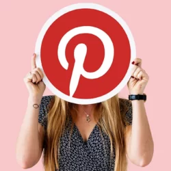 pinterest email alımını kapatma