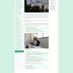 latinum 24 infoportal web tasarım çalışması