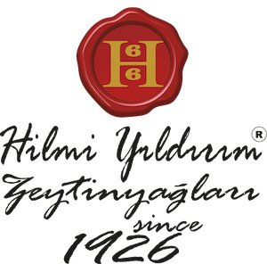 hilmi yıldırım zeytinyağları logo