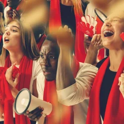 euro 2024 türkiye futbol popüler instagram hashtagleri